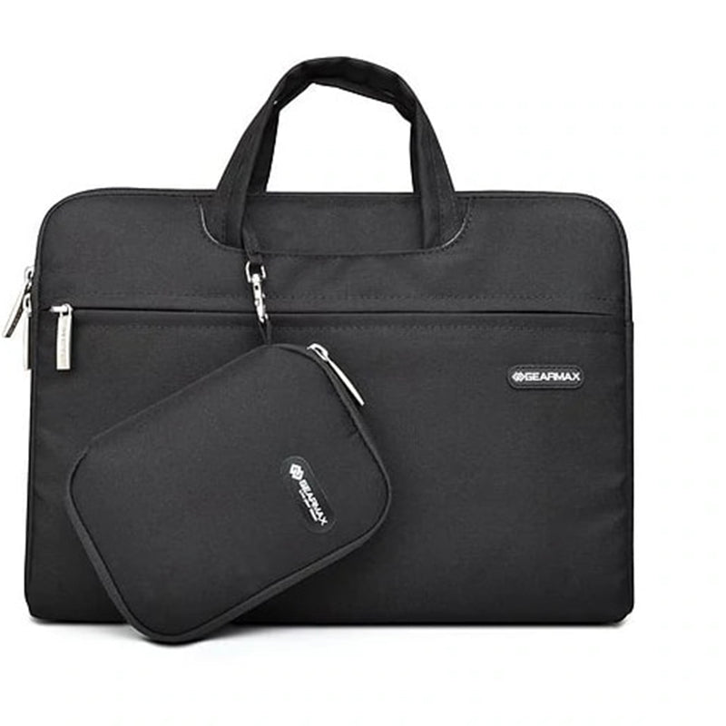 Gearmax Factory Customize Eco friendly Laptop Handbag Laptop bag for Macbook Air Pro