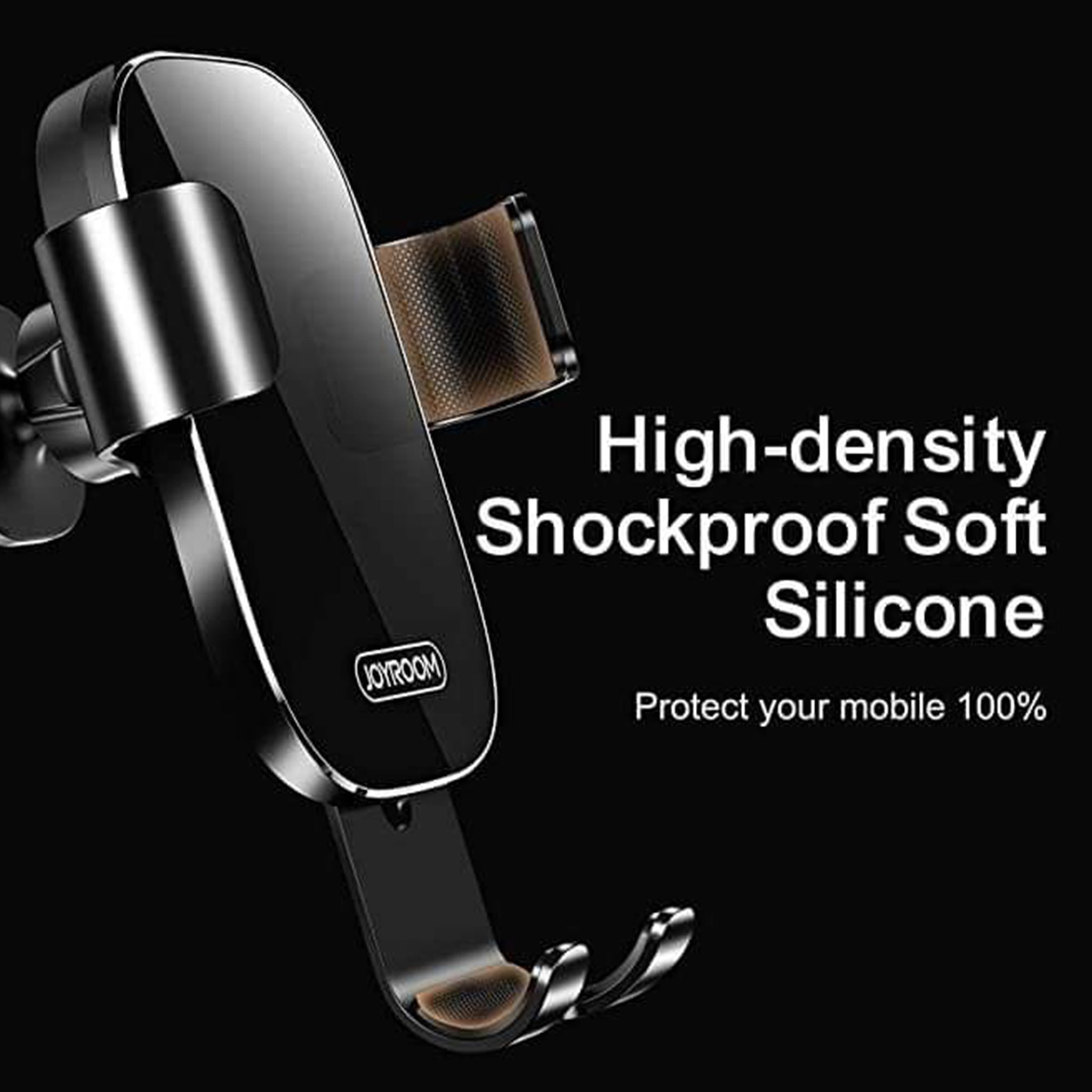 JOYROOM JR-ZS198 Gravity bracket dashboard air outlet holder