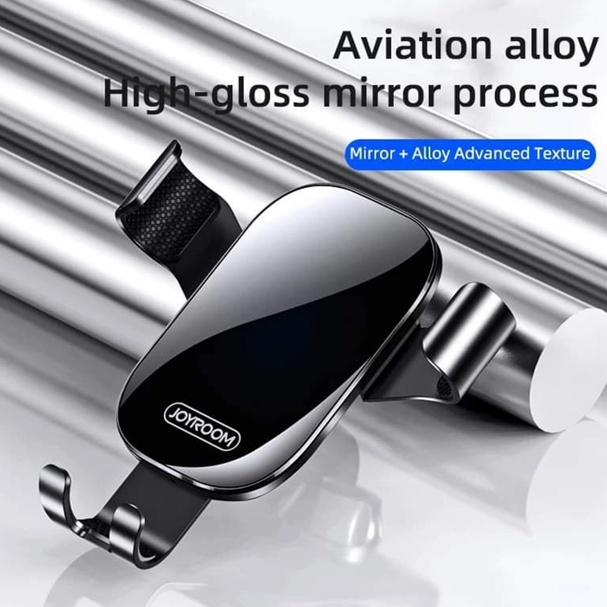 JOYROOM JR-ZS198 Gravity bracket dashboard air outlet holder