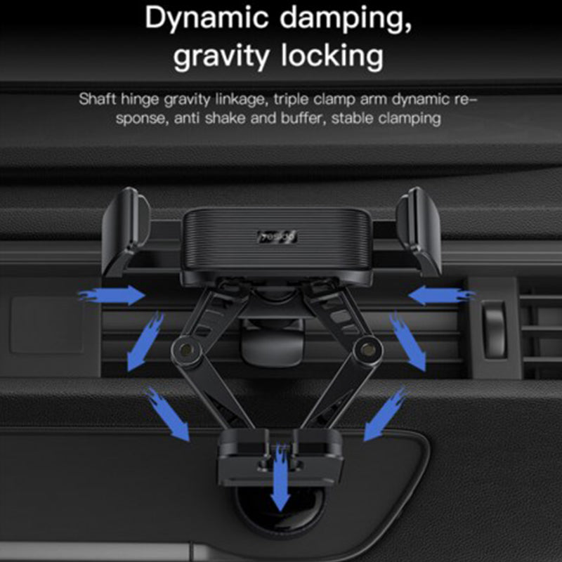Yesido C166 Cravity Holder