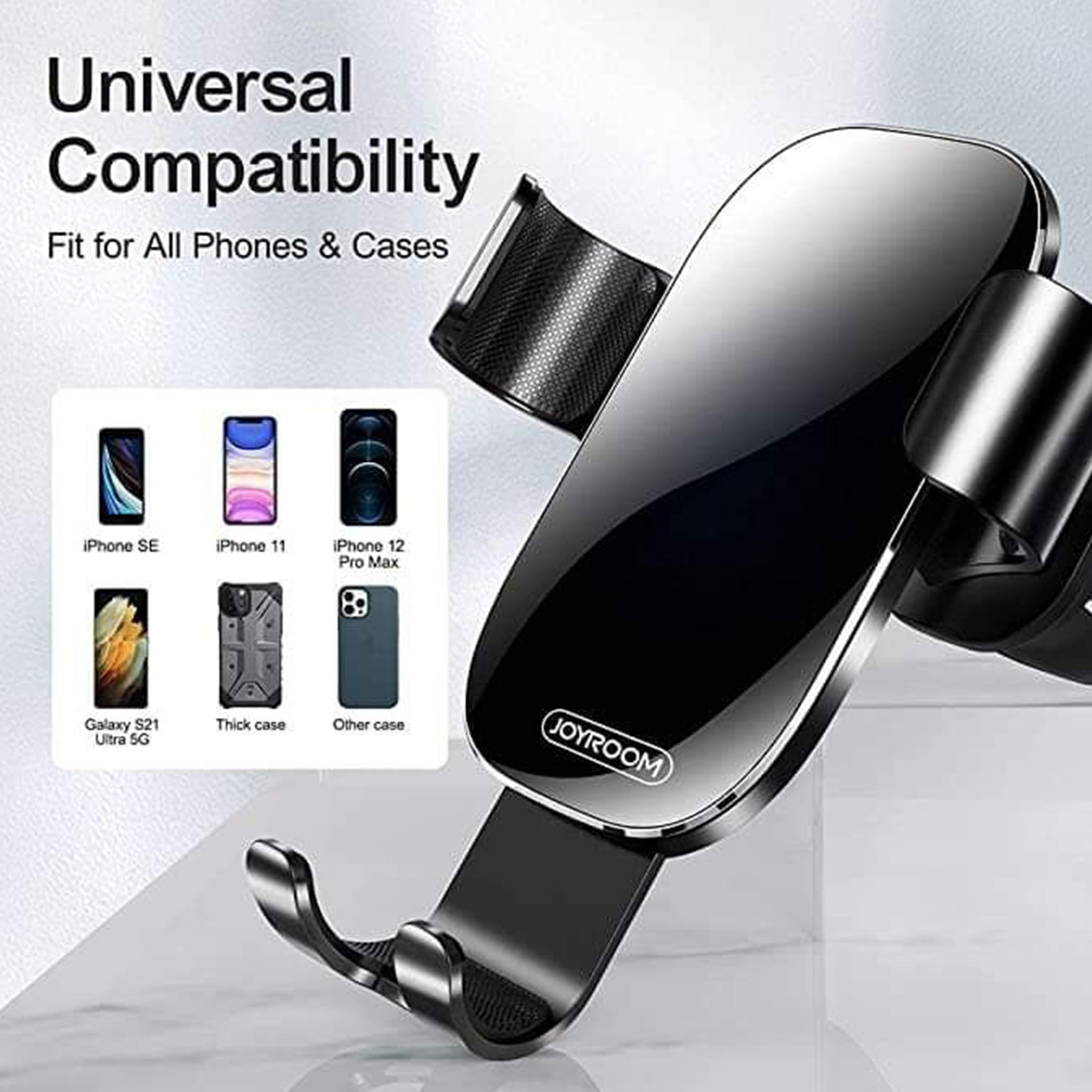 JOYROOM JR-ZS198 Gravity bracket dashboard air outlet holder