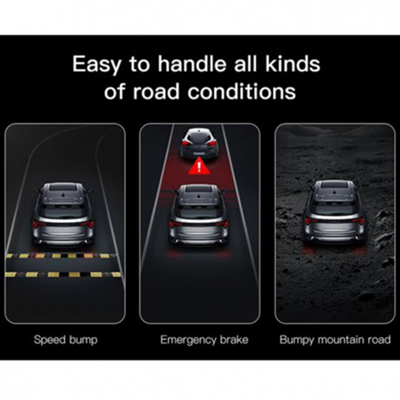 Yesido C166 Cravity Holder