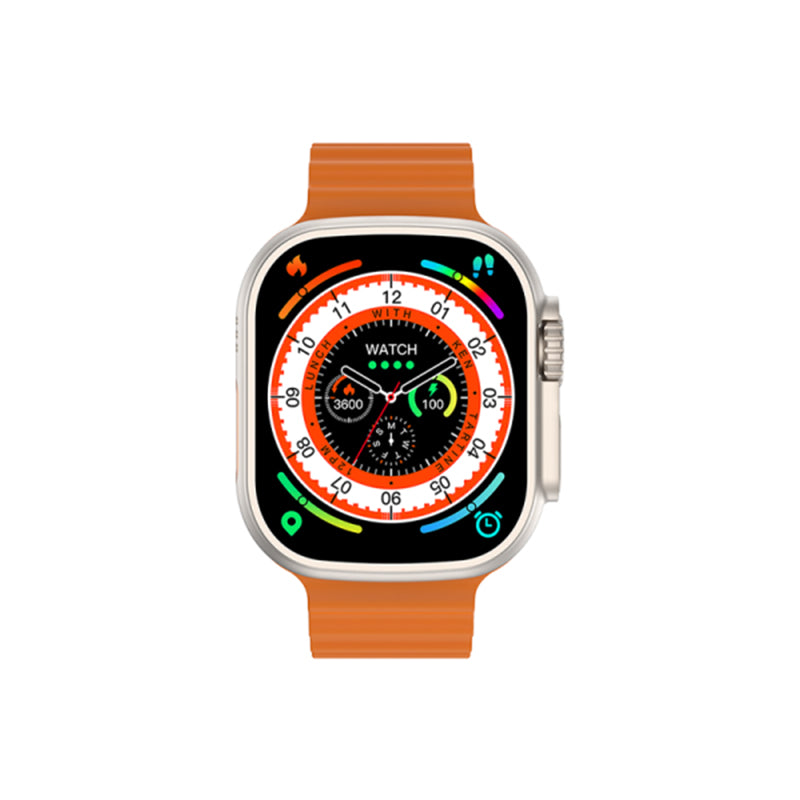 WIWU SW01 ULTRA SPORTS SMART WATCH