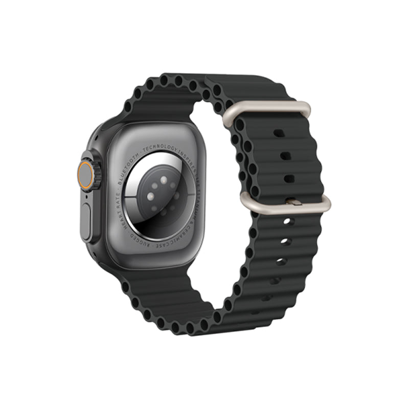 WIWU SW01 ULTRA SPORTS SMART WATCH