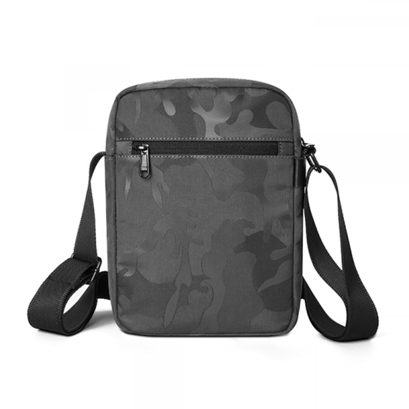 WIWU CROSSBODY BAG CAMOUFLAGE PATTERN