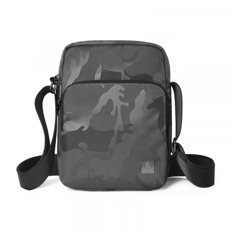 WIWU CROSSBODY BAG CAMOUFLAGE PATTERN