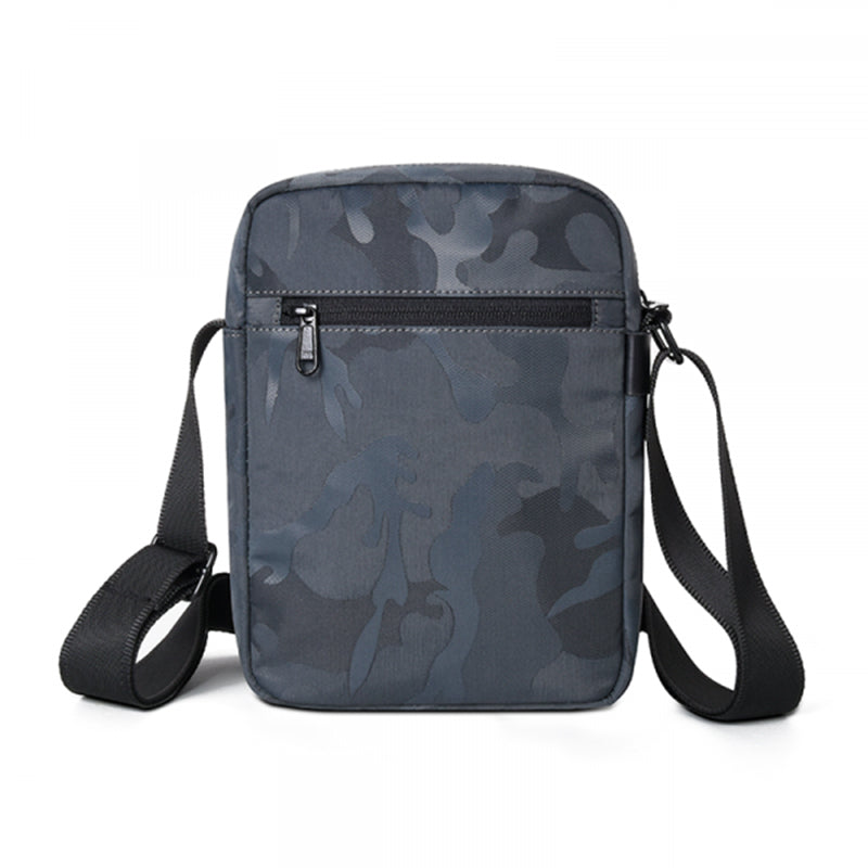 WIWU CROSSBODY BAG CAMOUFLAGE PATTERN
