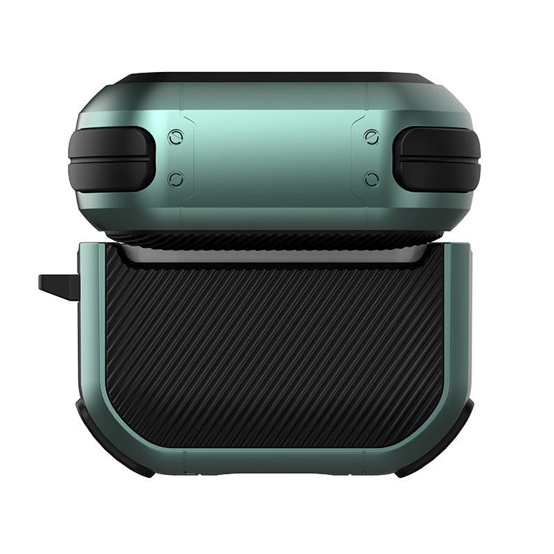 Eggshell Airpods Case