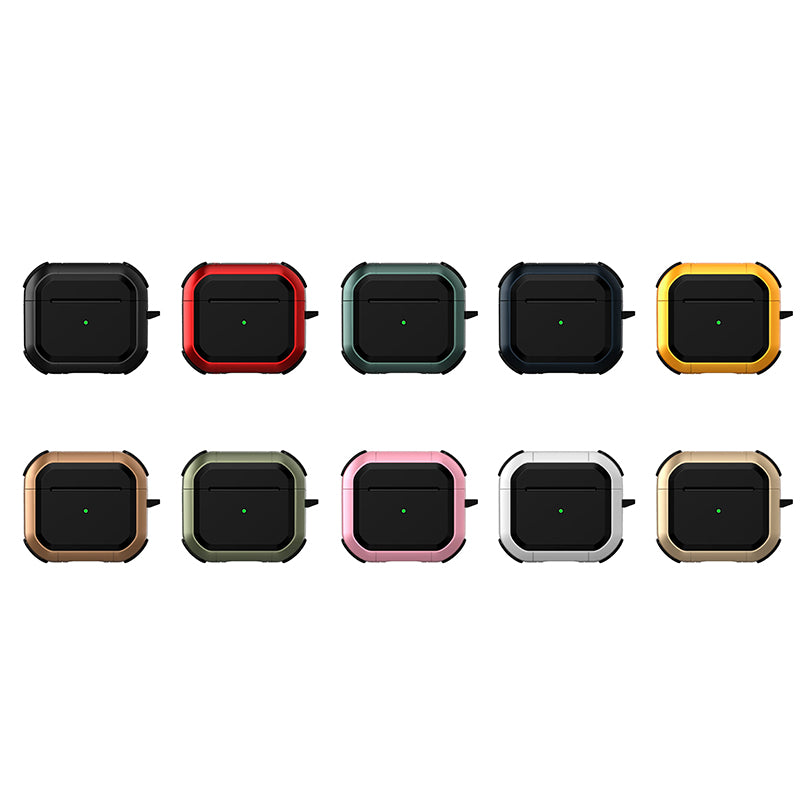 Eggshell Airpods Case