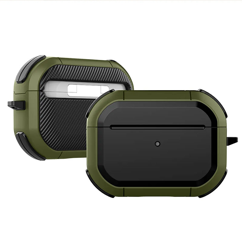 Eggshell Airpods Case