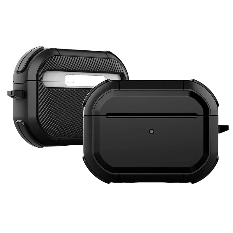 Eggshell Airpods Case