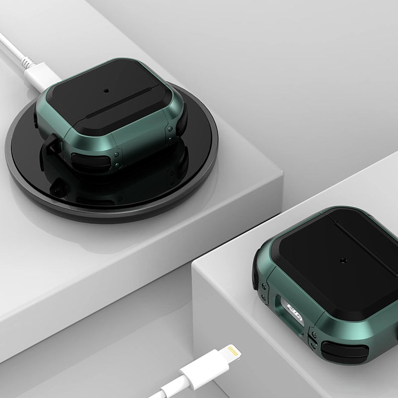 Eggshell Airpods Case