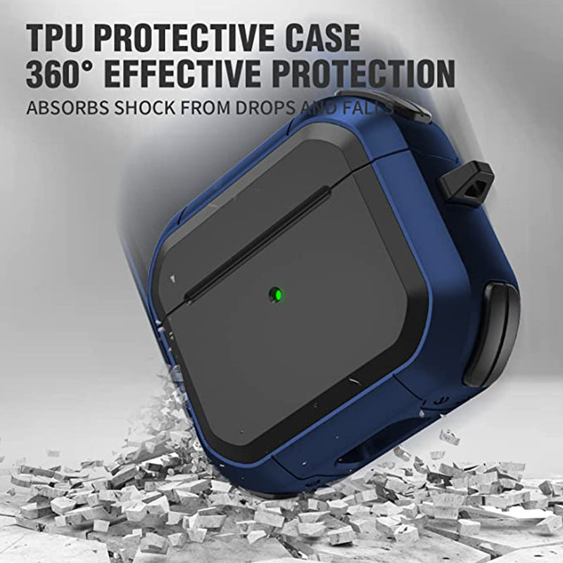 Eggshell Airpods Case