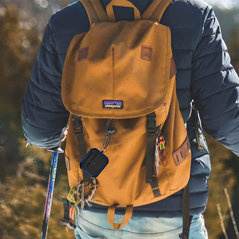 Eggshell Airpods Case