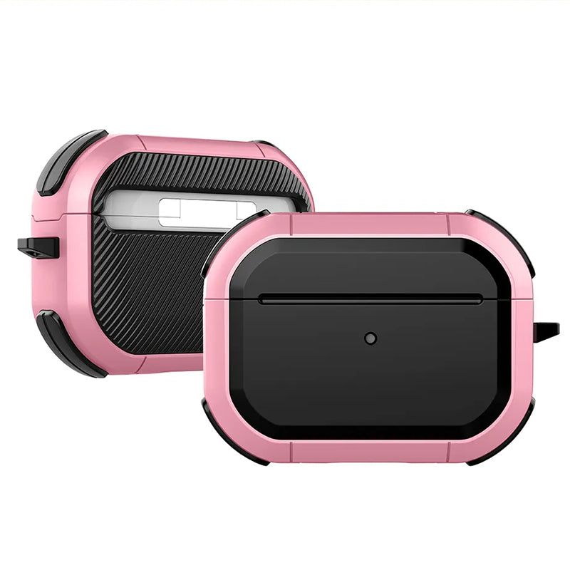 Eggshell Airpods Case