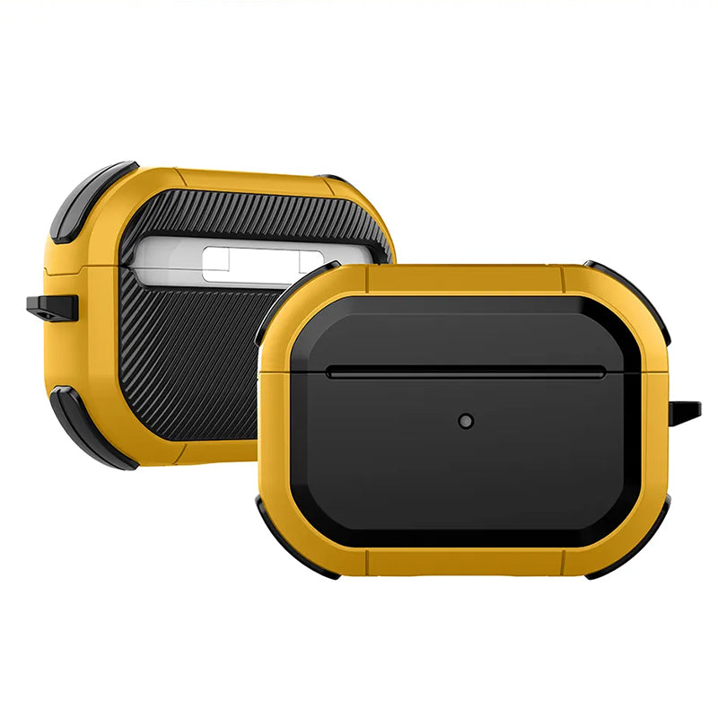 Eggshell Airpods Case