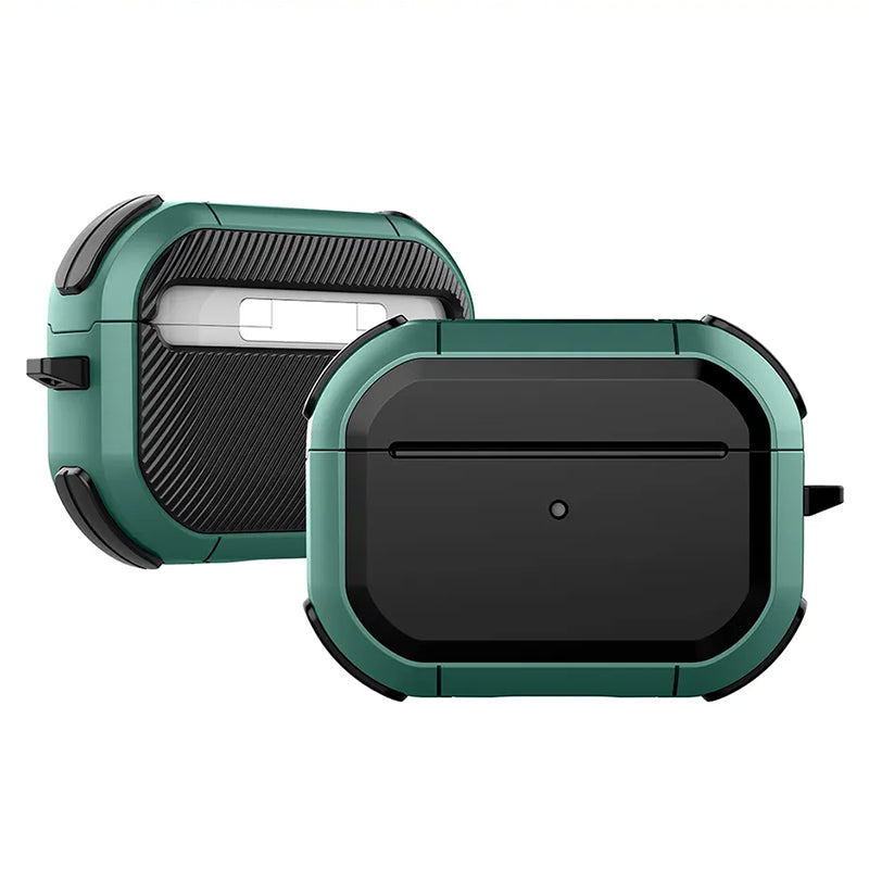 Eggshell Airpods Case