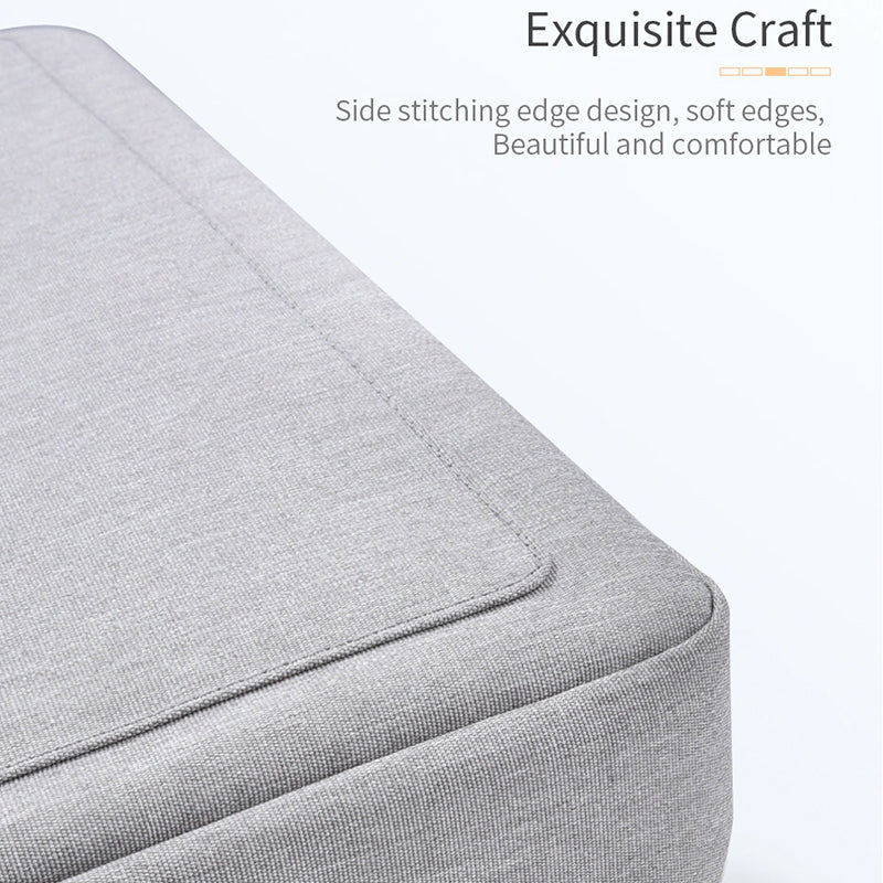 WiWU Pioneer Pro Tablet Bag Laptop Sleeve Protective Case for iPad Multifunctional Carrying Handbag