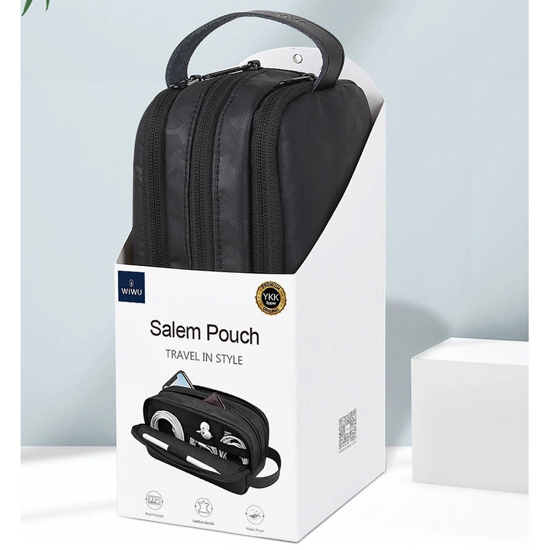 WIWU SALEM TRAVEL POUCH