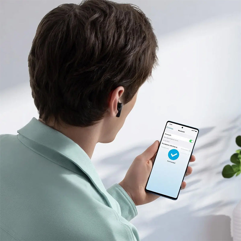 Soundcore Life Note 3i In-Ear Wireless Earphones