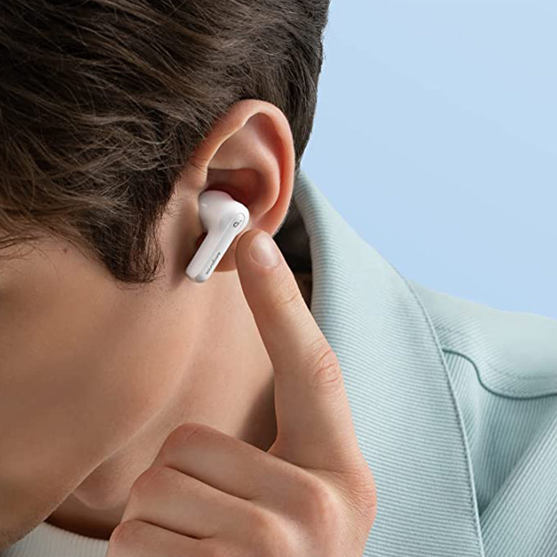 Soundcore Life Note 3i In-Ear Wireless Earphones