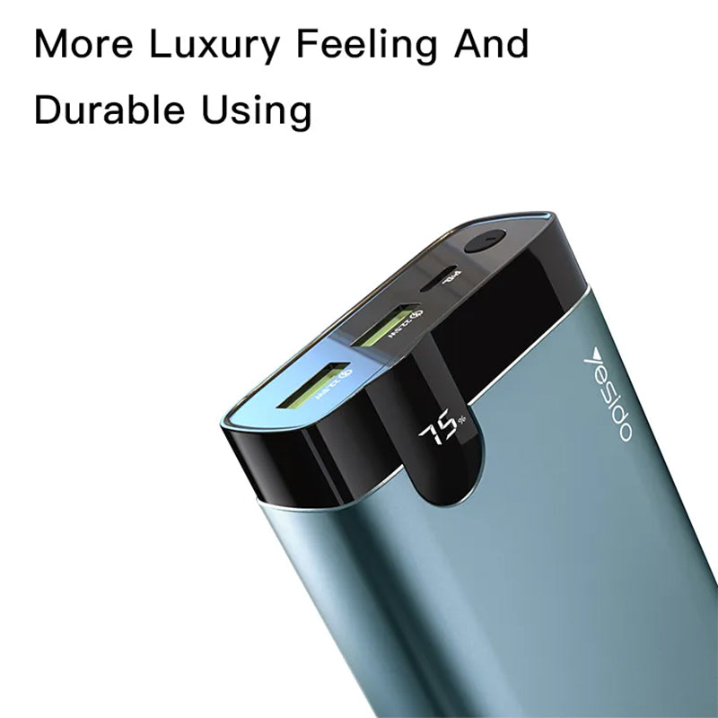 Yesido YP24 10000mAh 22.5W Power Bank