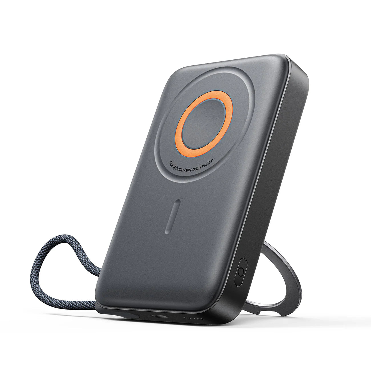 JOYROOM JR-PBM02 22.5W 3in1 magnetic mobile power bank 10000mAh