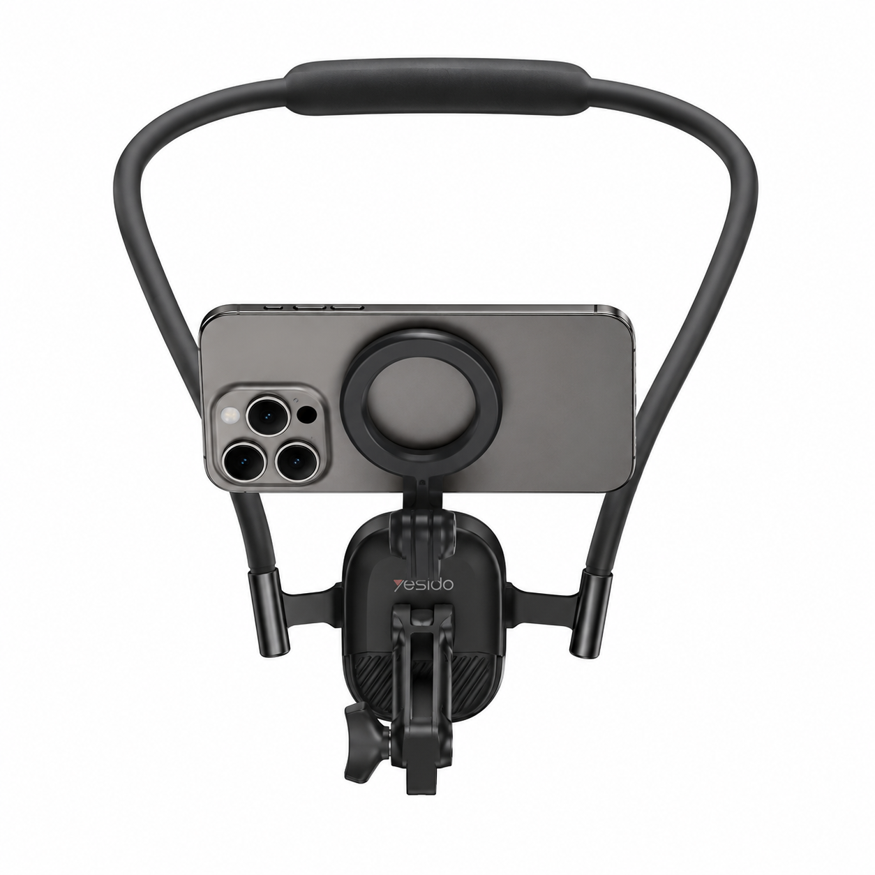 Yesido C332 Magnetic Neck Mount