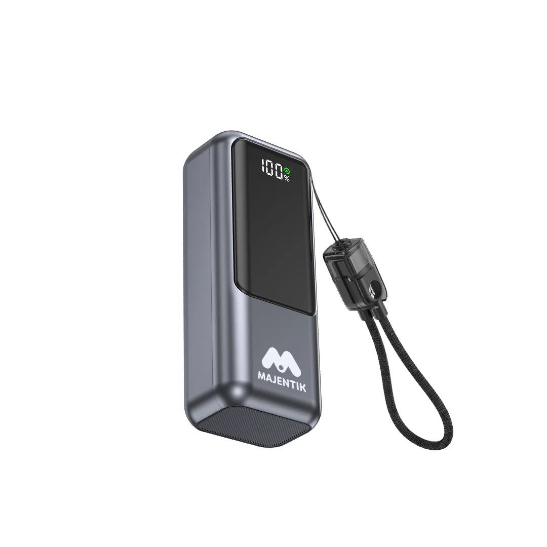MajentikPower Bank MJ-40 10000 mAh