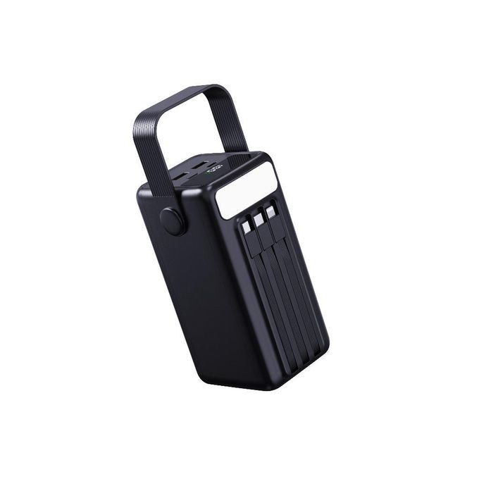 Majentik Power Bank MJ-41 60,000mAh 22.5W