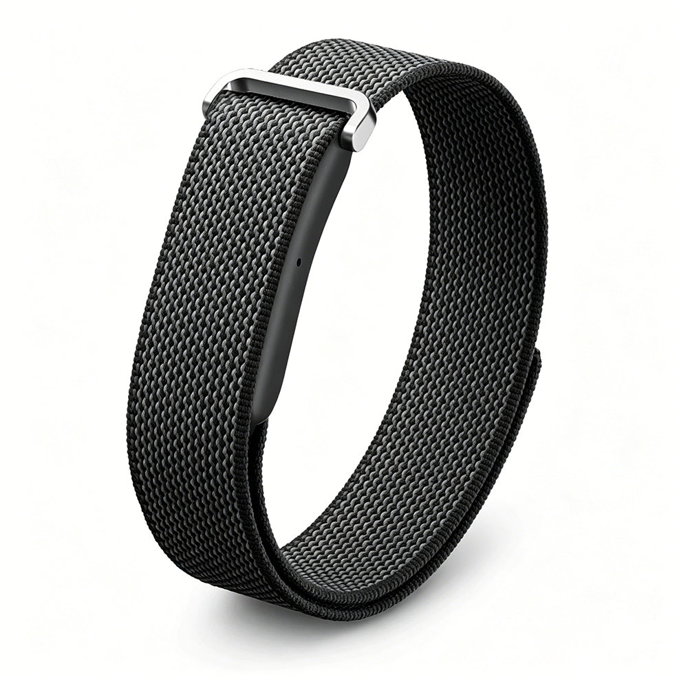 VALDUS Fitness Activity Tracker Air Band
