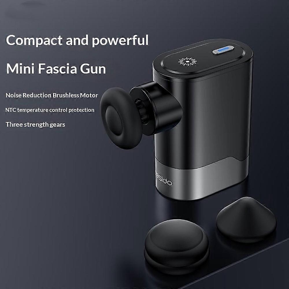 YESIDO MG61 Mini Massage Gun Portable
