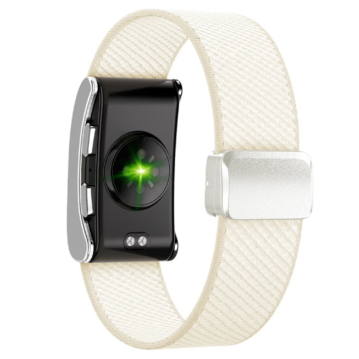 VALDUS VIGOR GPS Screenless Fitness Tracker