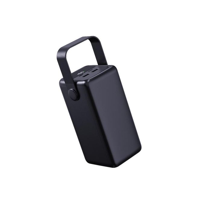 Majentik Power Bank MJ-41 60,000mAh 22.5W