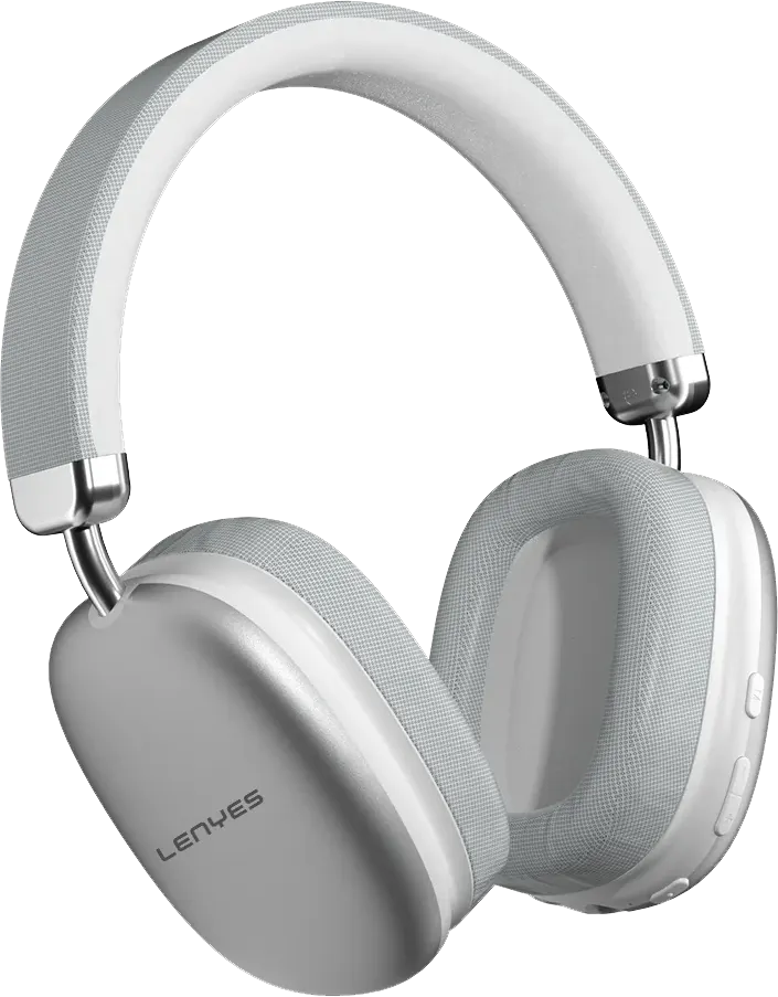Lenyes LH81 wireless headphones