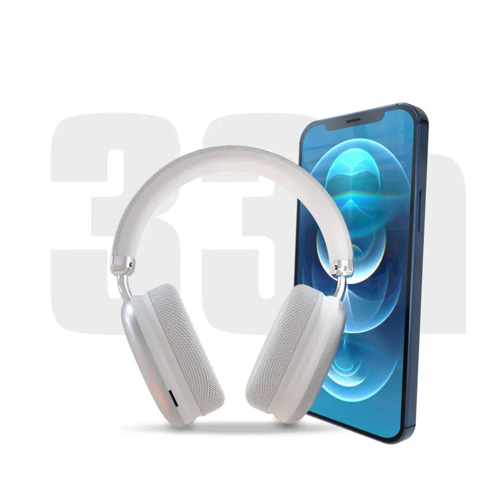 Lenyes LH81 wireless headphones