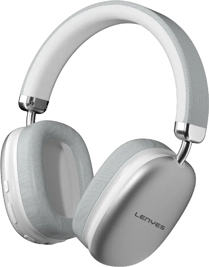 Lenyes LH81 wireless headphones