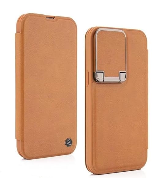piblue 360 Premium Leather Flip Samsung Case