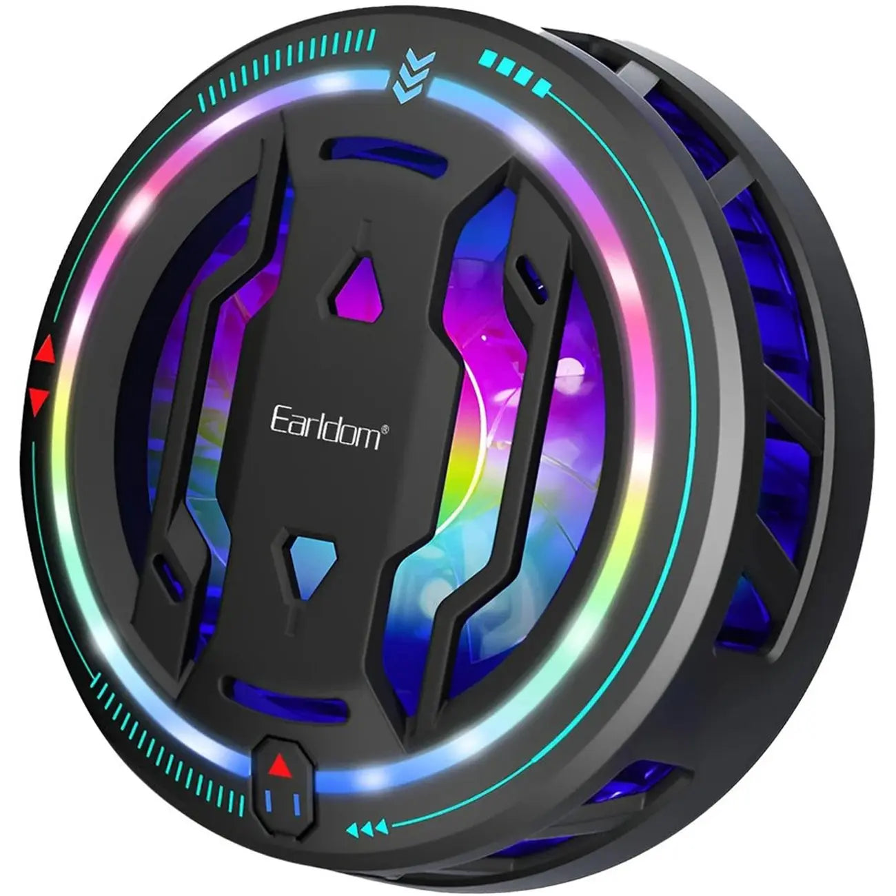 Earldom F21 Magnetic Phone Cooling Fan