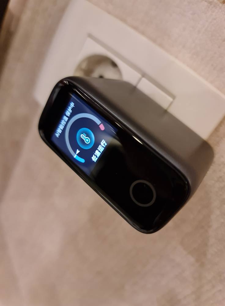 Anker 100W Smart Display Fast Charger Lite