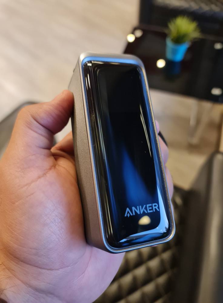 Anker Prime Power Bank (9.6K, 65W, Fusion) A1339