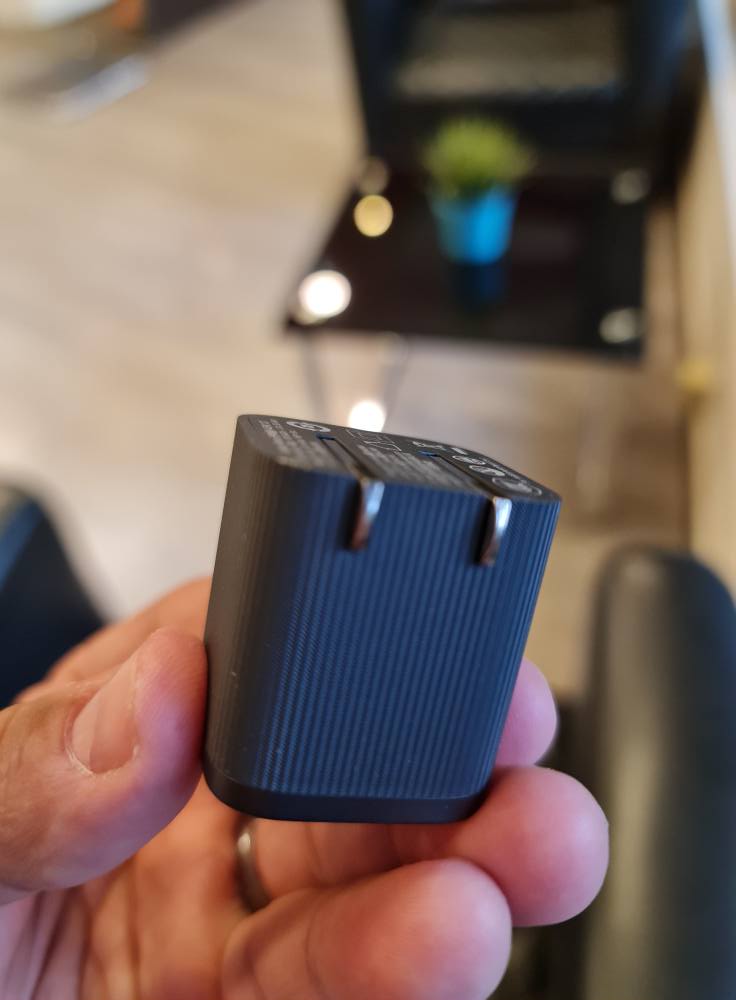 Anker Nano 16 Pro 45W GaN Type-C Charging Adapter (A2692)