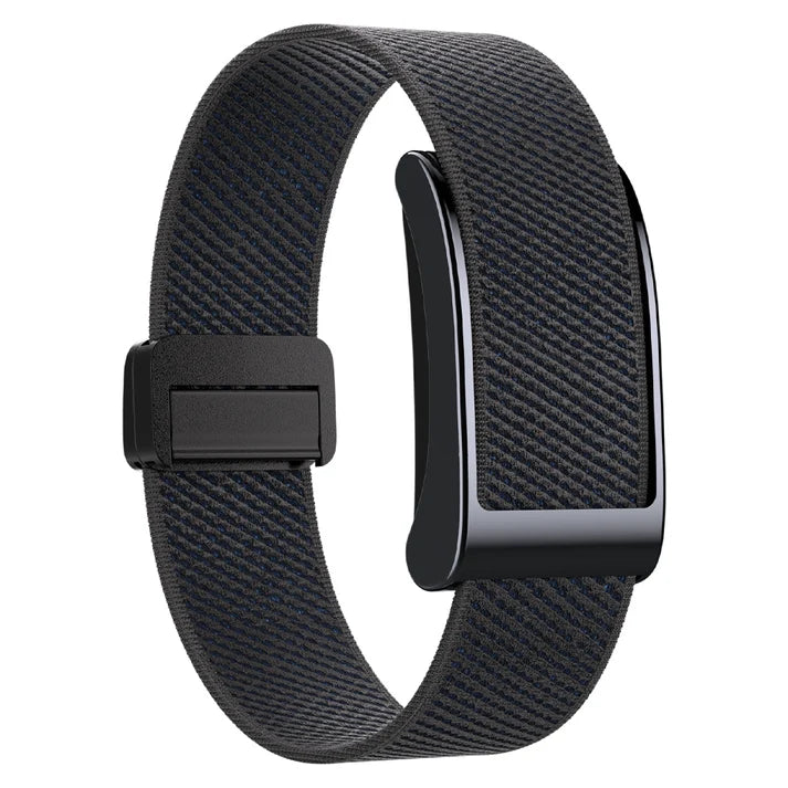 VALDUS VIGOR GPS Screenless Fitness Tracker