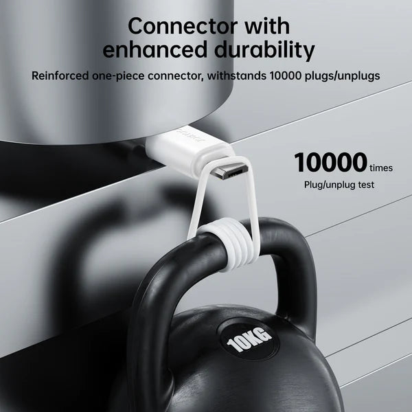 Joyroom S-A9 Type-C to Lightning Cable 1m