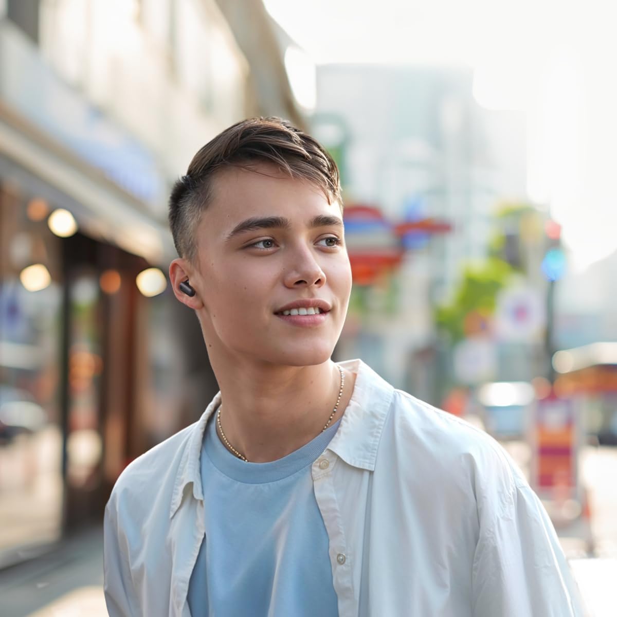 Soundcore By Anker R50i NC True Wireless Earbuds