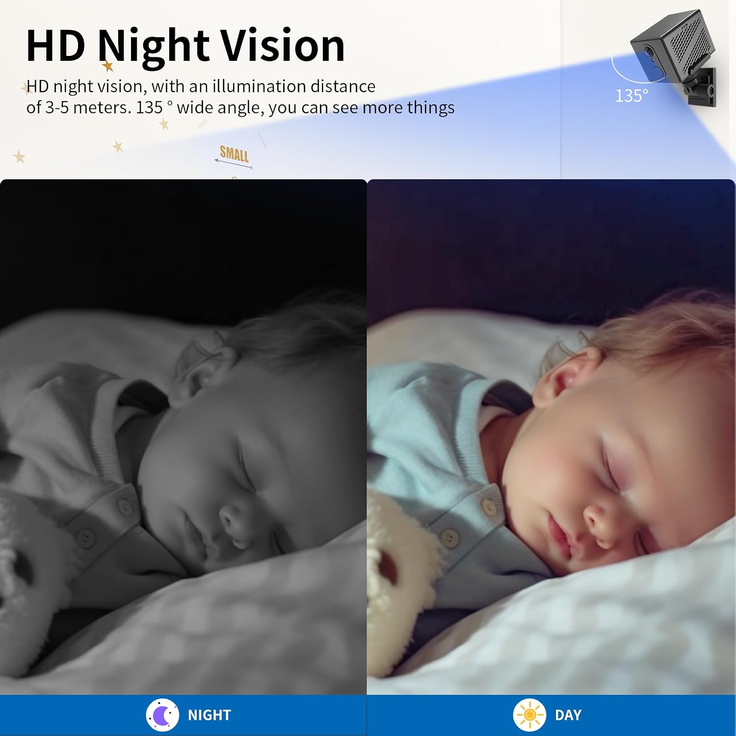 WIFI CAMERA USER MANUAL S35-W
