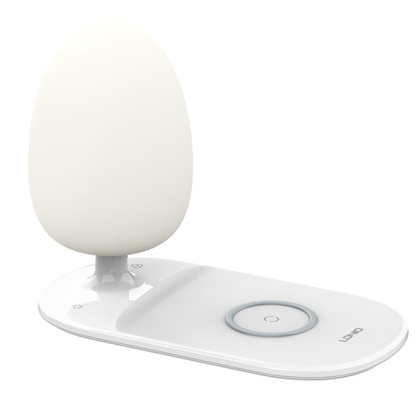 LDNIO Fast wireless charging desk lamp Y3