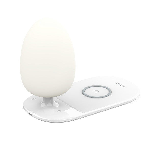 LDNIO Fast wireless charging desk lamp Y3