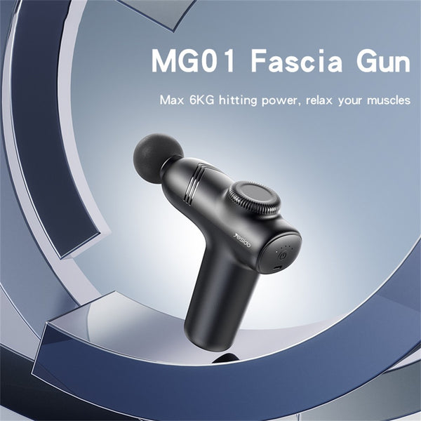 YESIDO MG01 Deep Massage Gun