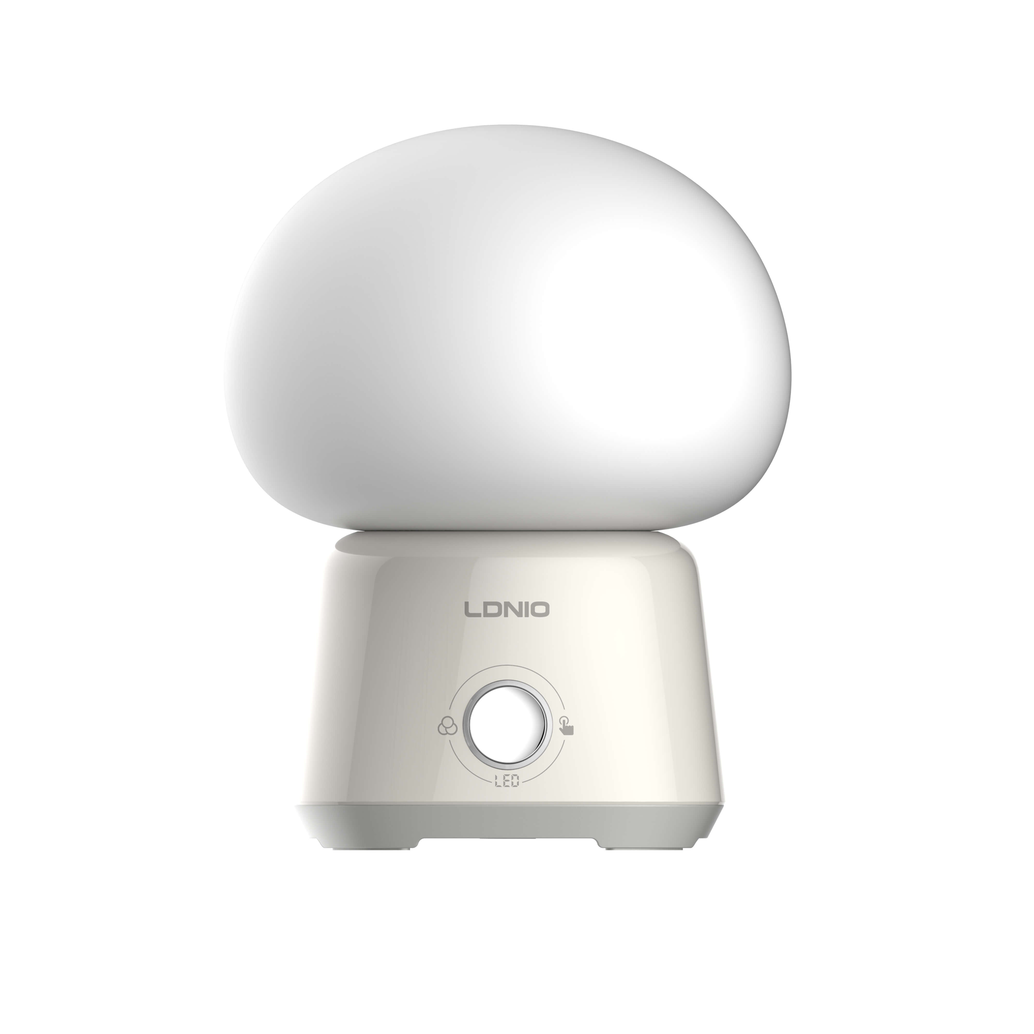 LDNIO Y4 Smart Desktop Night Light